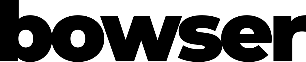 Bryan Bowser Logo