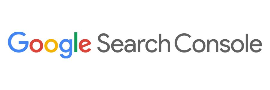 Google Search Console Logo
