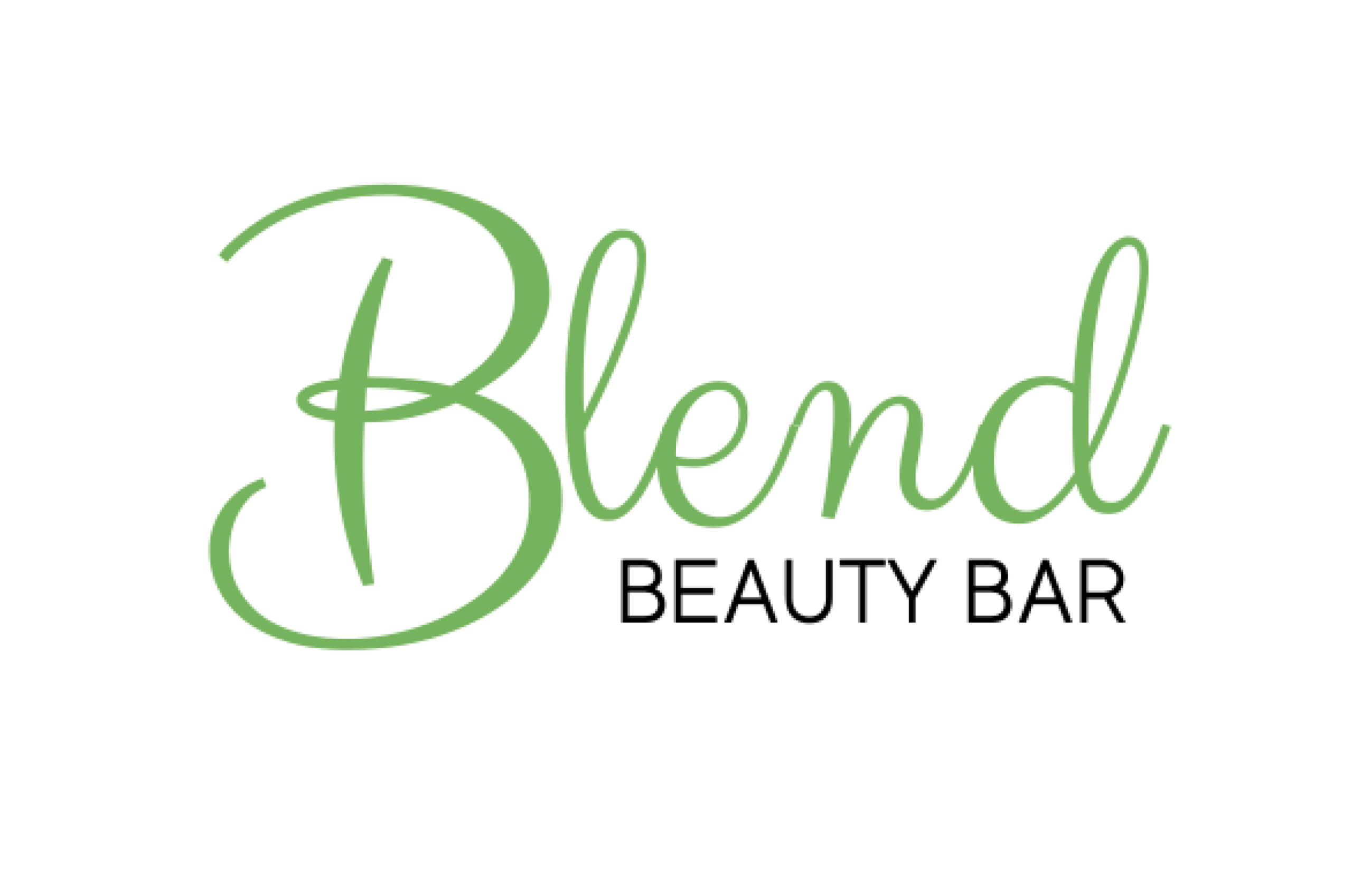 Blend Beauty Bar Old