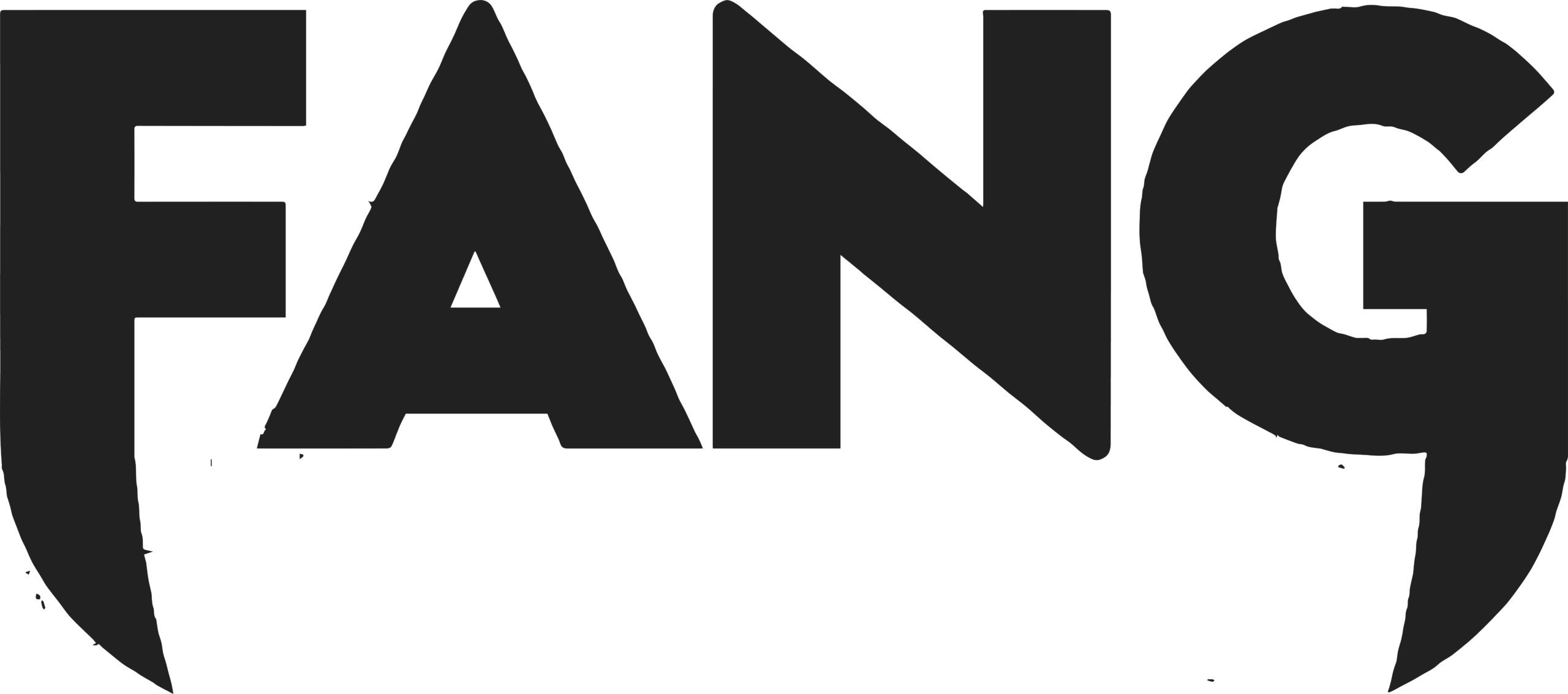 Fang Logo
