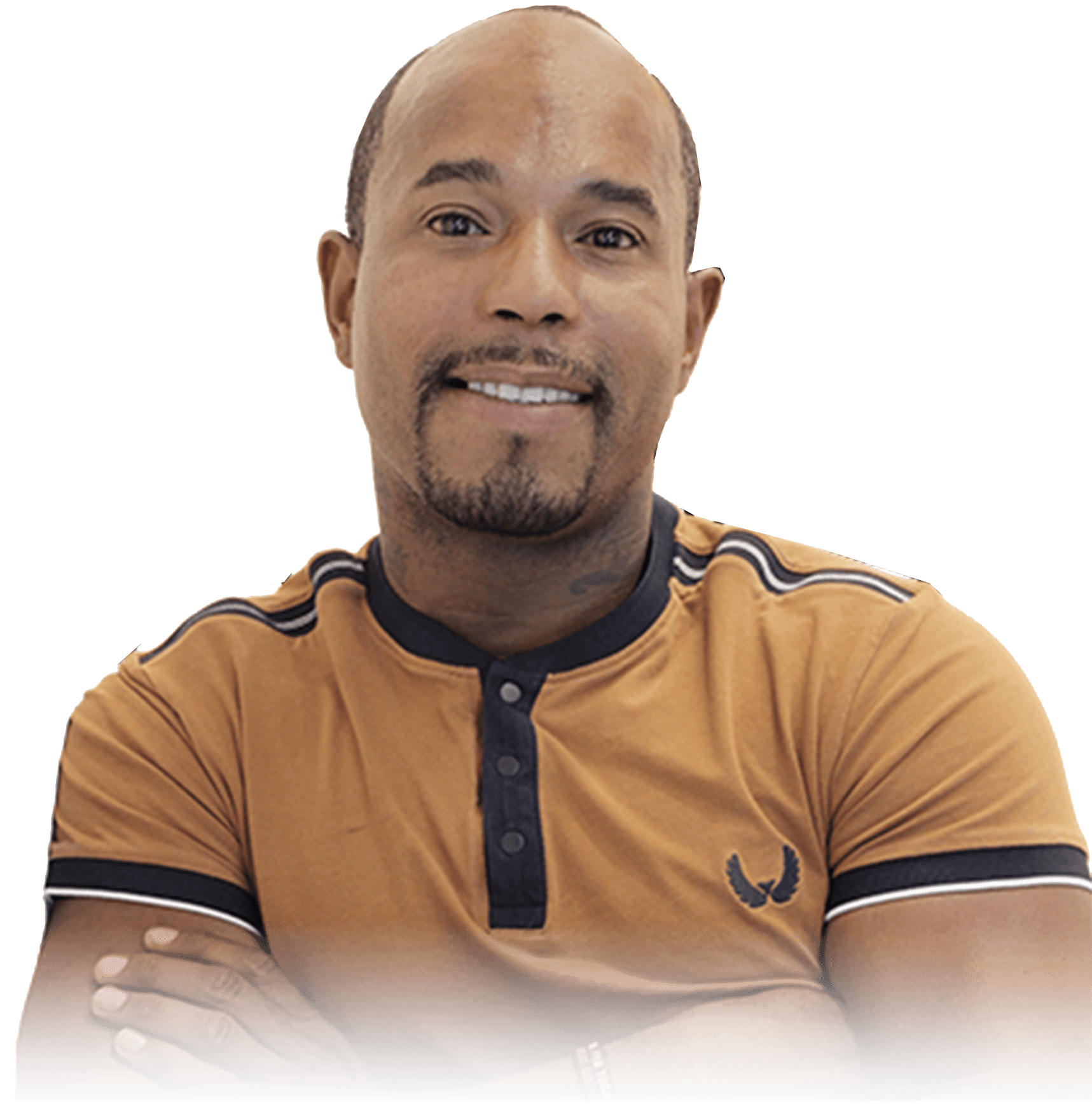 Bryan Bowser
