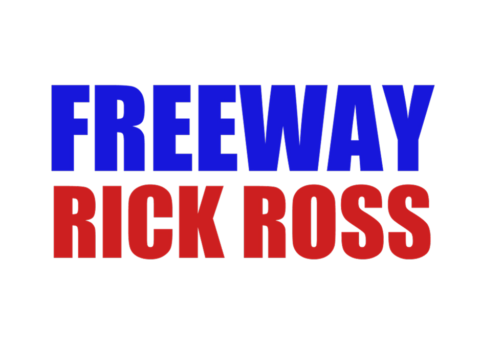 Freeway Rick Ross
