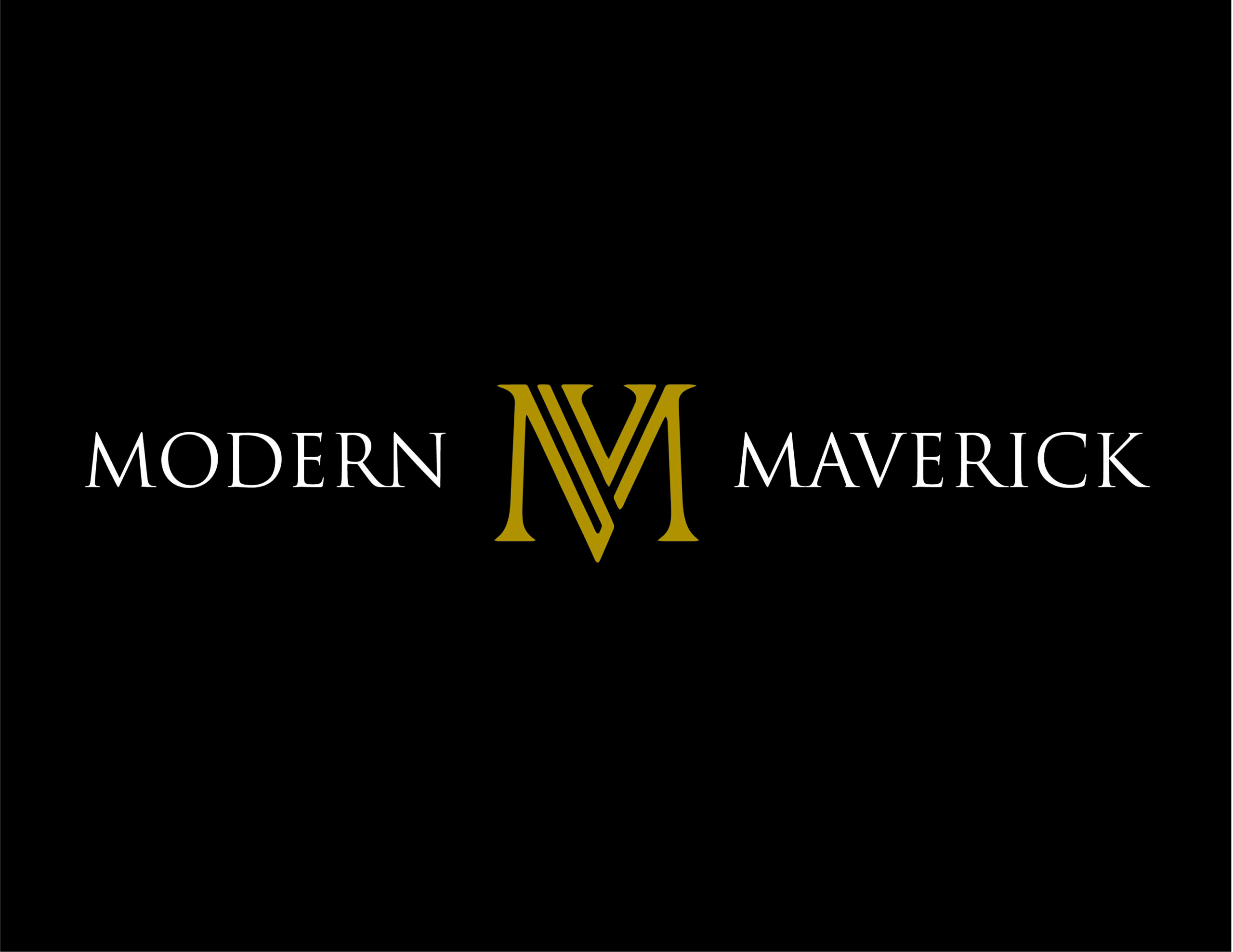 Modern Maverick Logo