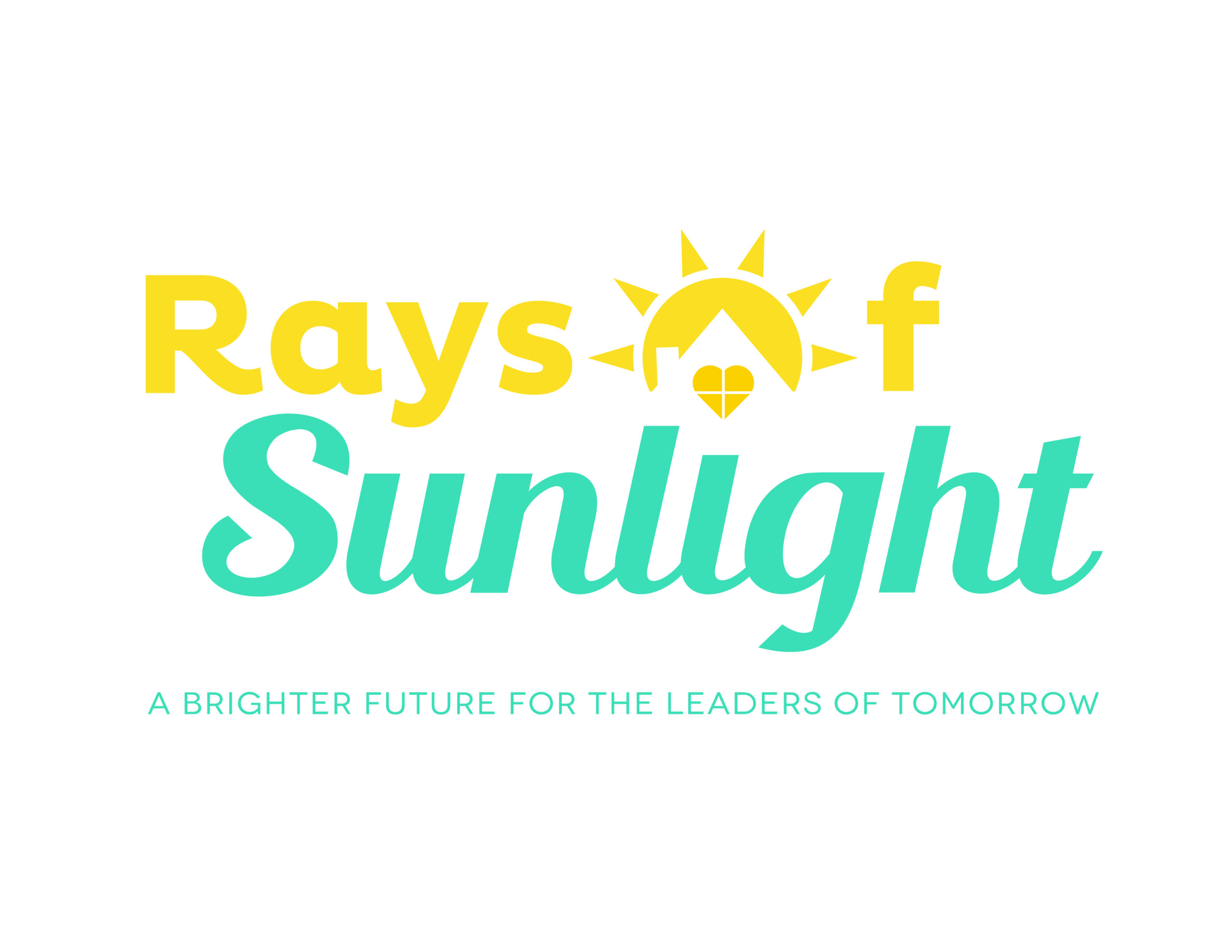 Rays of Sunlight