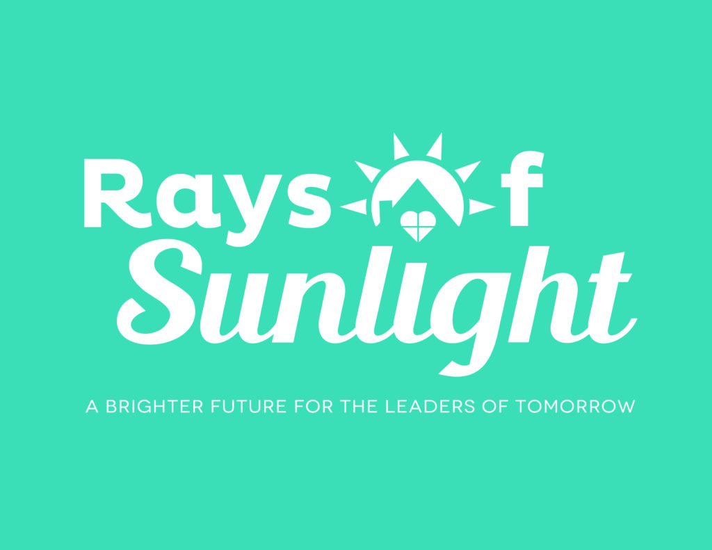 Rays of Sunlight