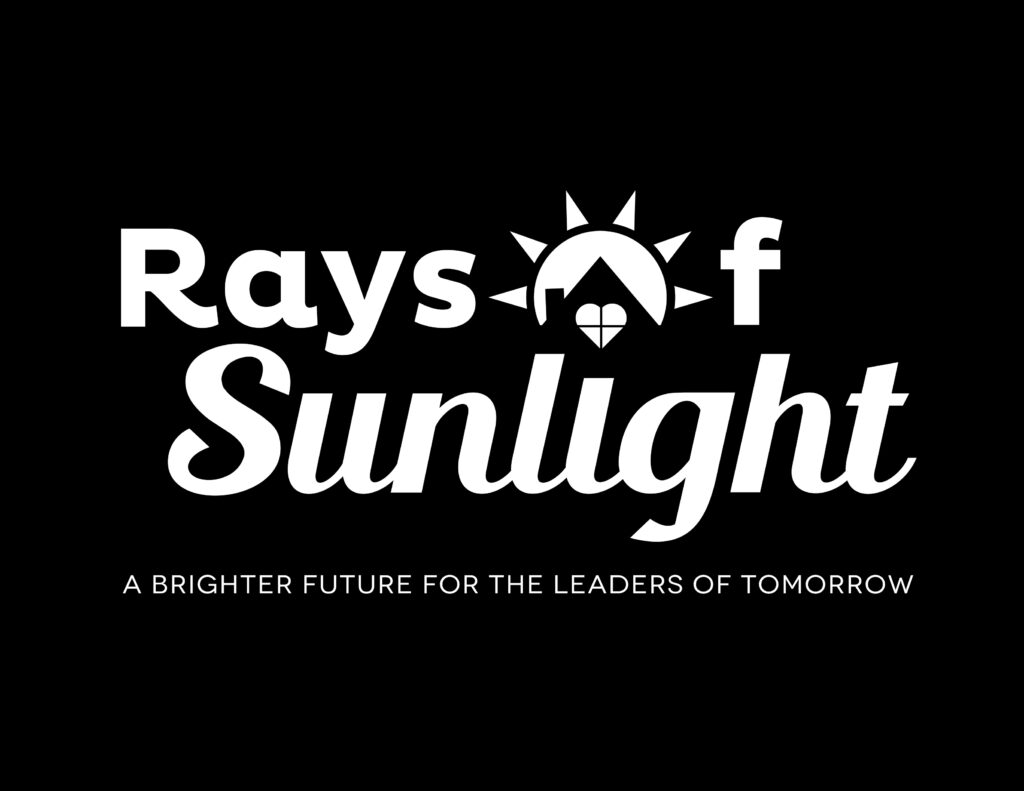 Rays of Sunlight