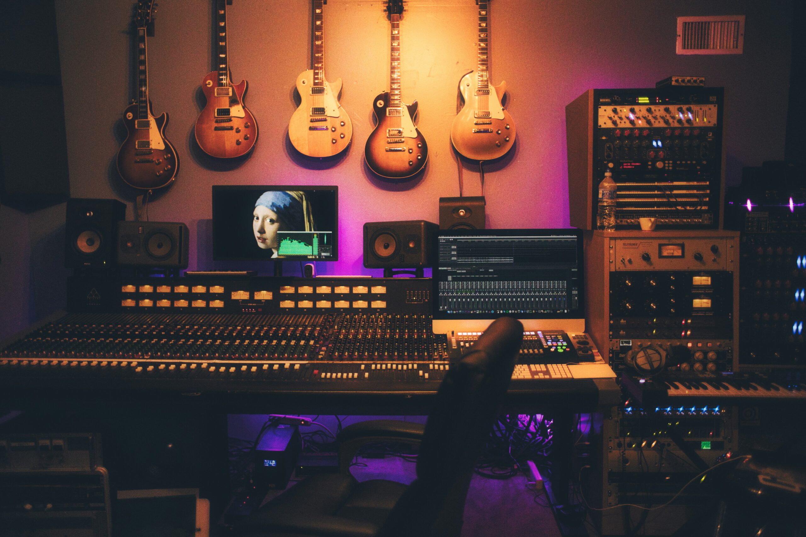 J-Classic Productions