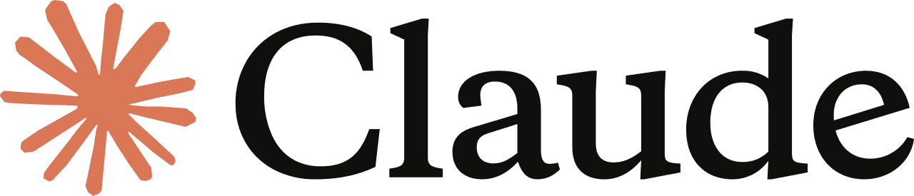 Claude Logo