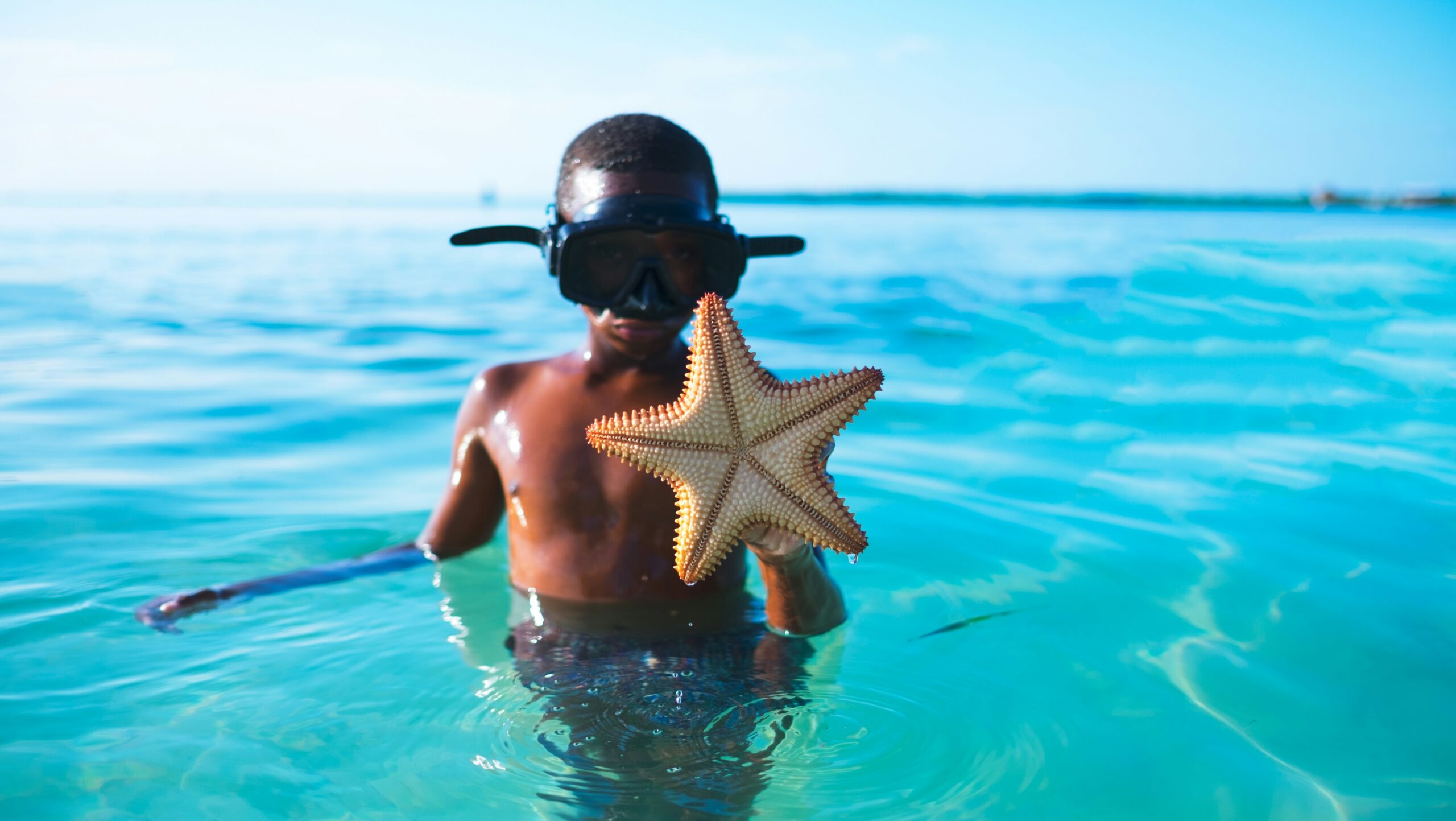 Unlocking Belize