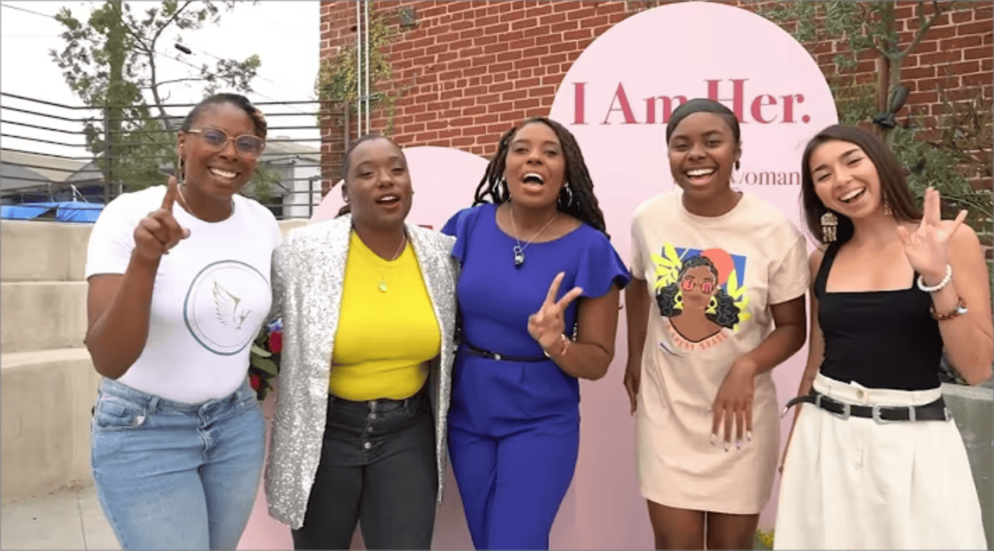 Cool Ass Black Women YouTube Video