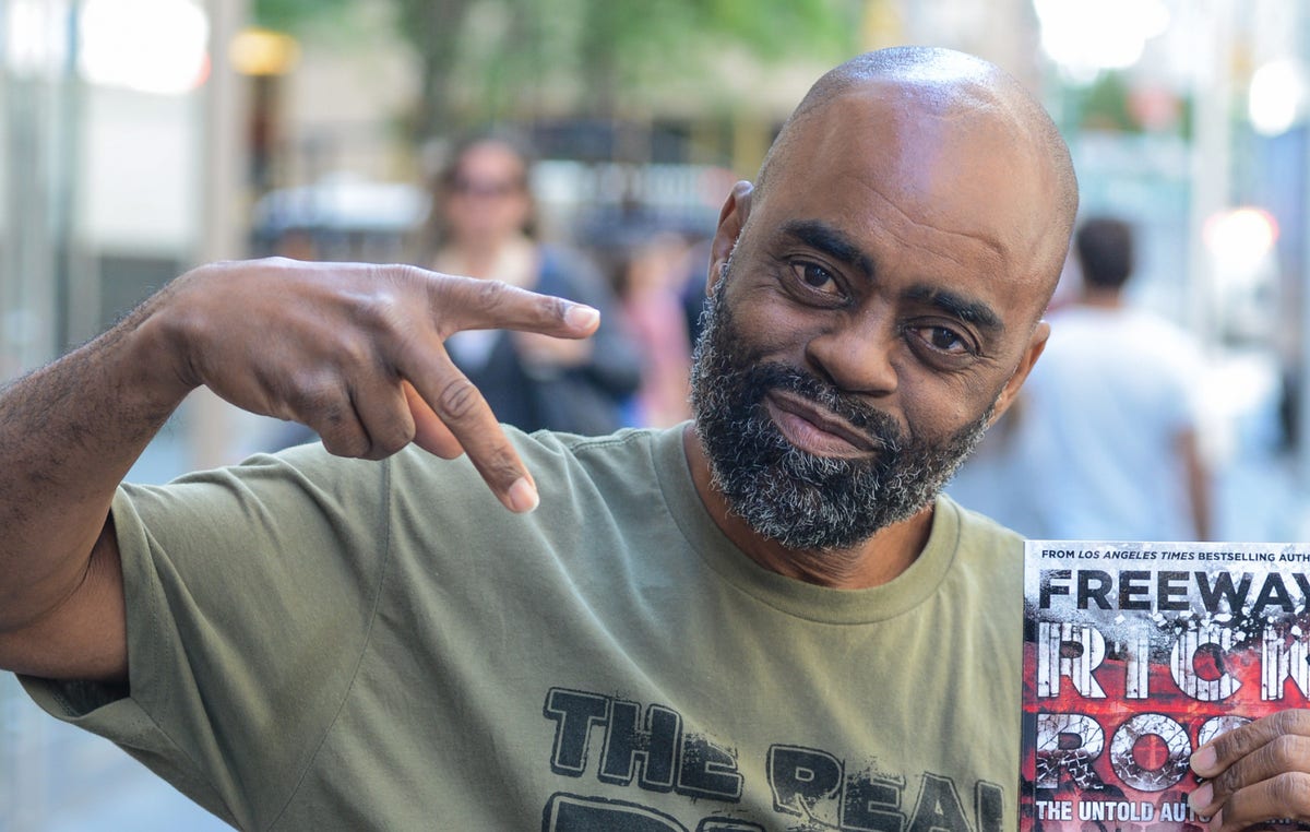 Freeway Rick Ross