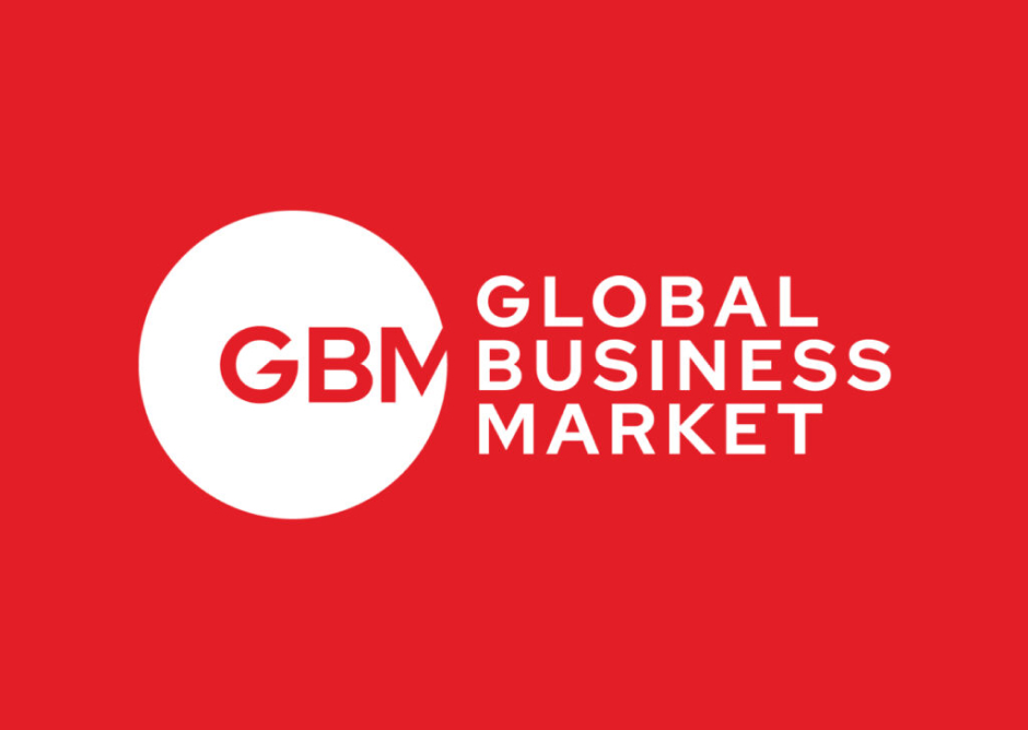 Global Business Market 6 Global Business Market Logo