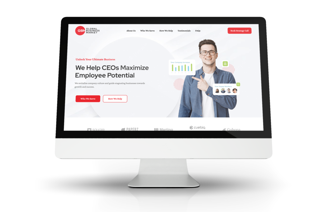 Global Business Market 7 Global Business Market
