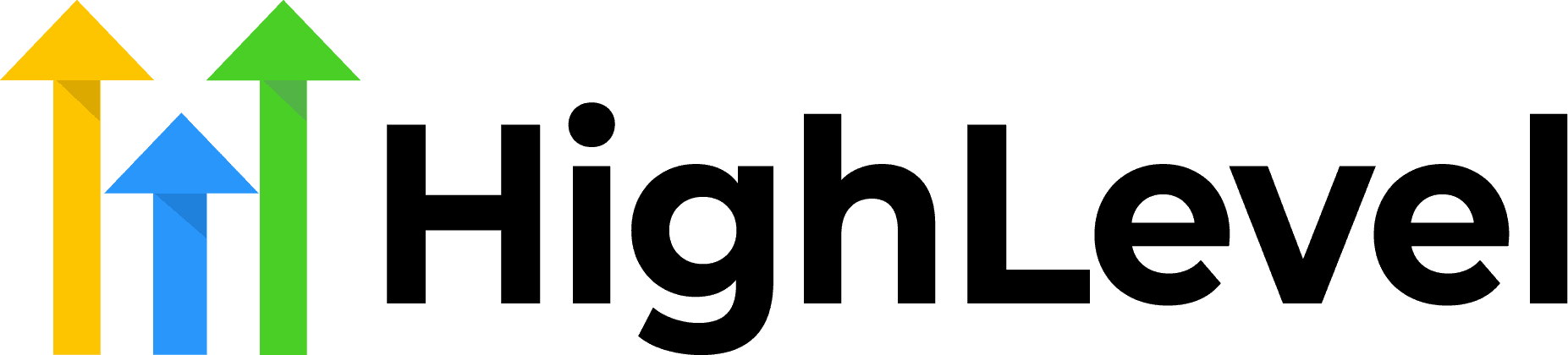 Go High Level Logo