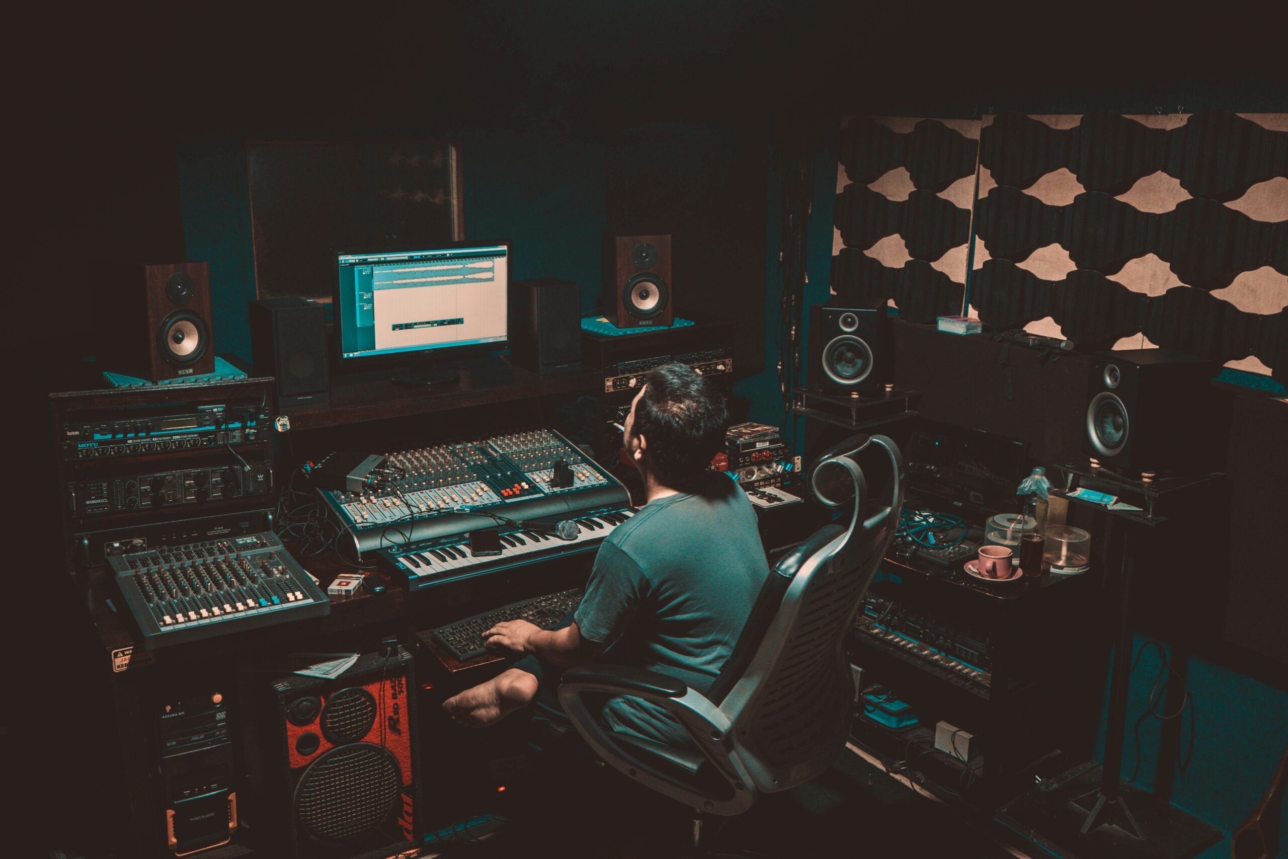 J-Classic Productions