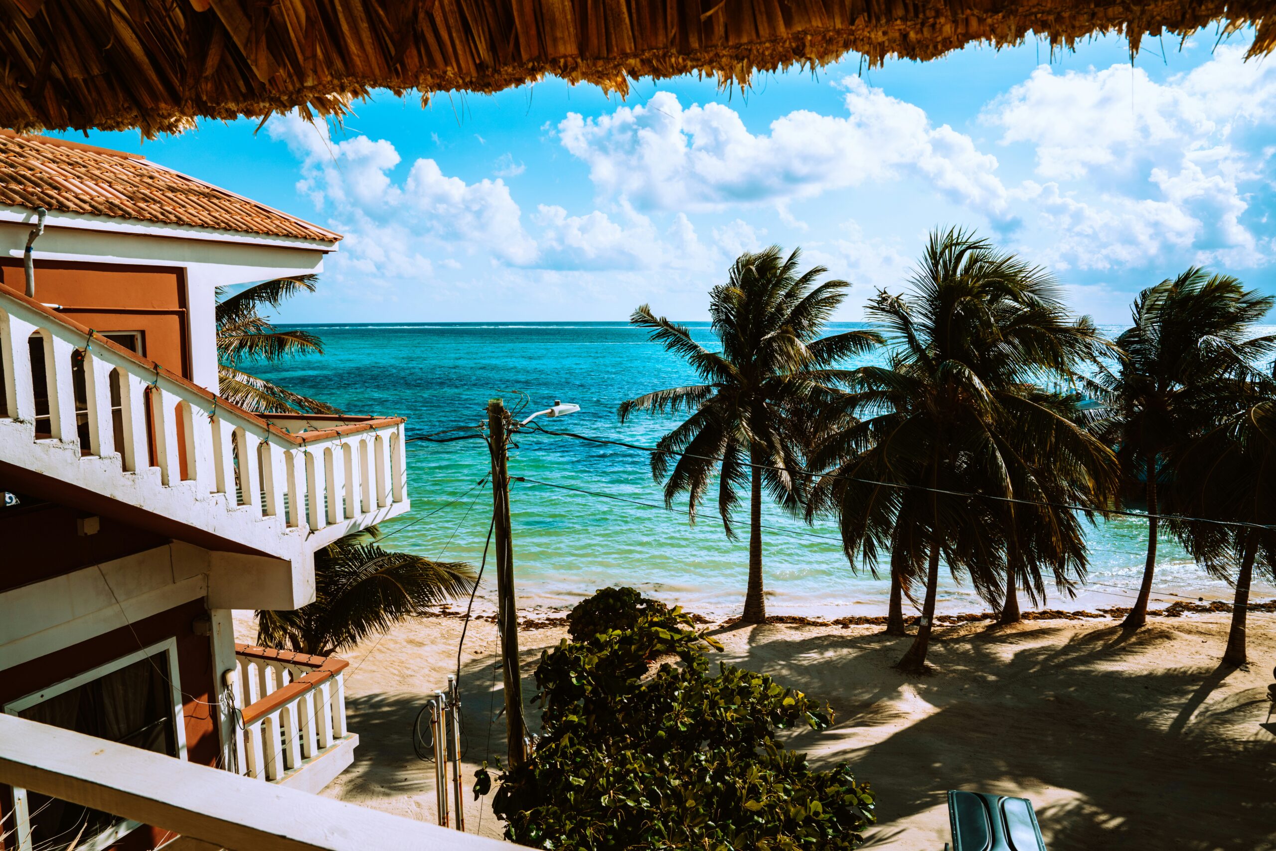 Unlocking Belize