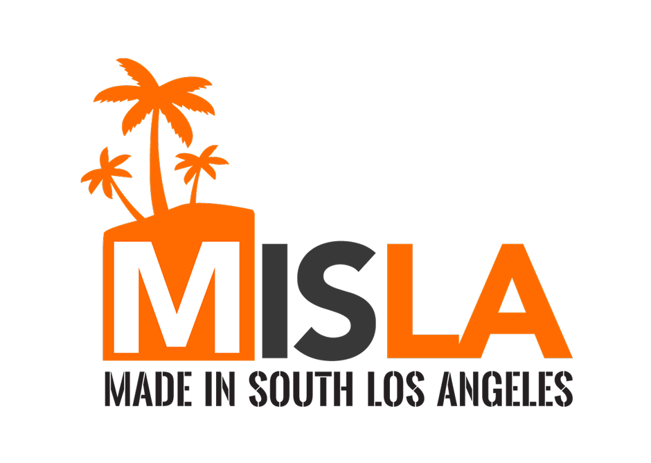 MISLA - Made in South Los Angeles