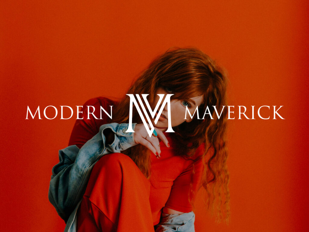 Modern Maverick