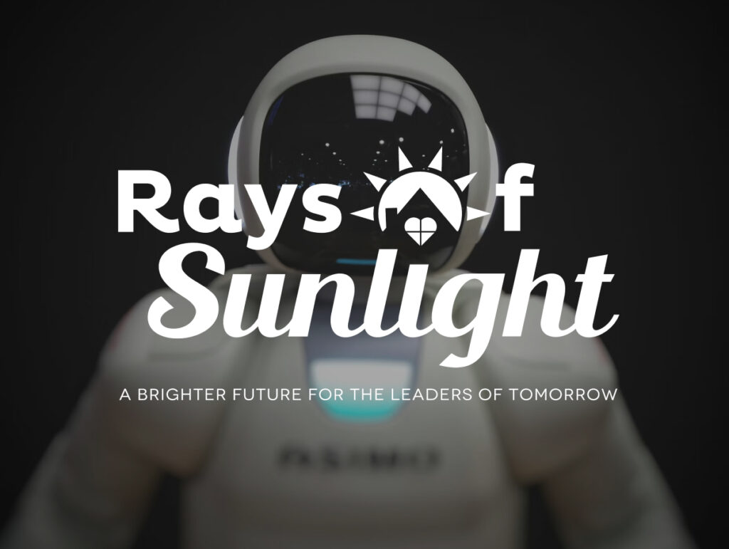 Rays of Sunlight