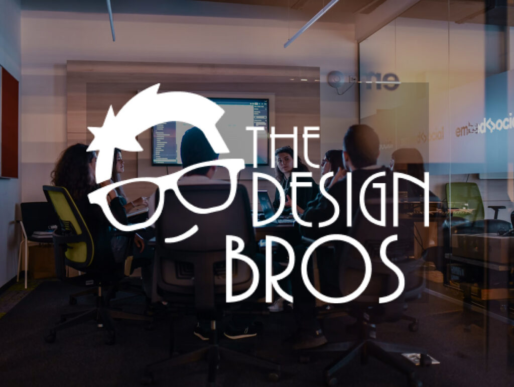 The Design Bros