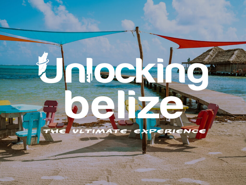 Unlocking Belize