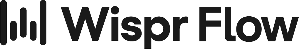 Wispr Flow Logo